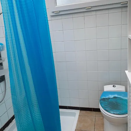 Prázdninový dům Les Pieds Dans L'eau Sur Les Plages Du Debarquement *