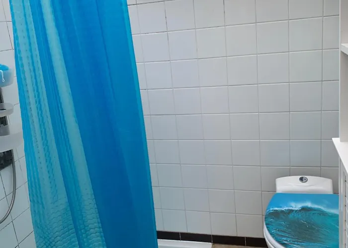 Semesterbostad Les Pieds Dans L'eau Sur Les Plages Du Debarquement *